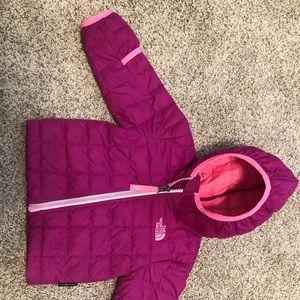 North Face Infant Jacket